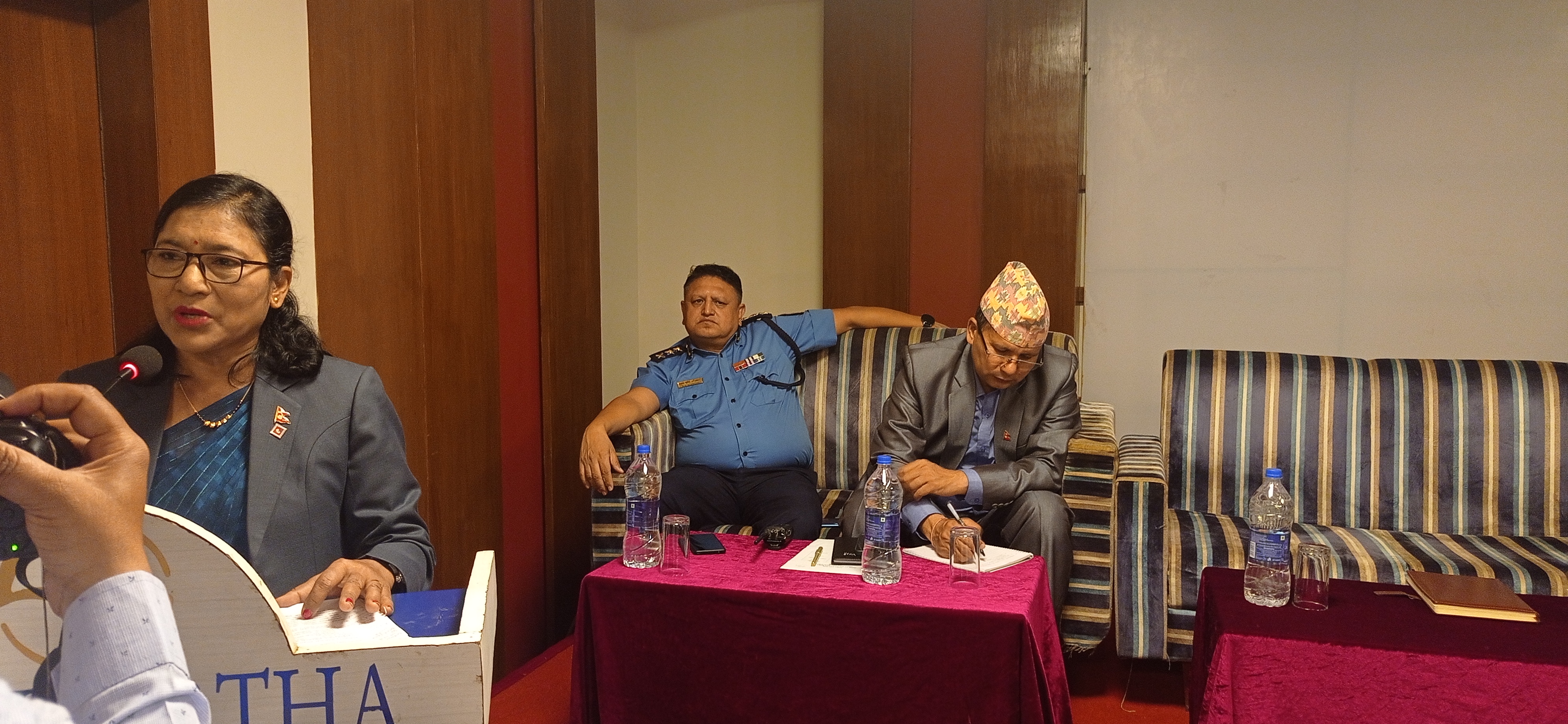 आचारसंहिता उल्लंघनका विषयमा मिडिया वाचडग हुनुपर्छ : आयुक्त डा.तुलाधर