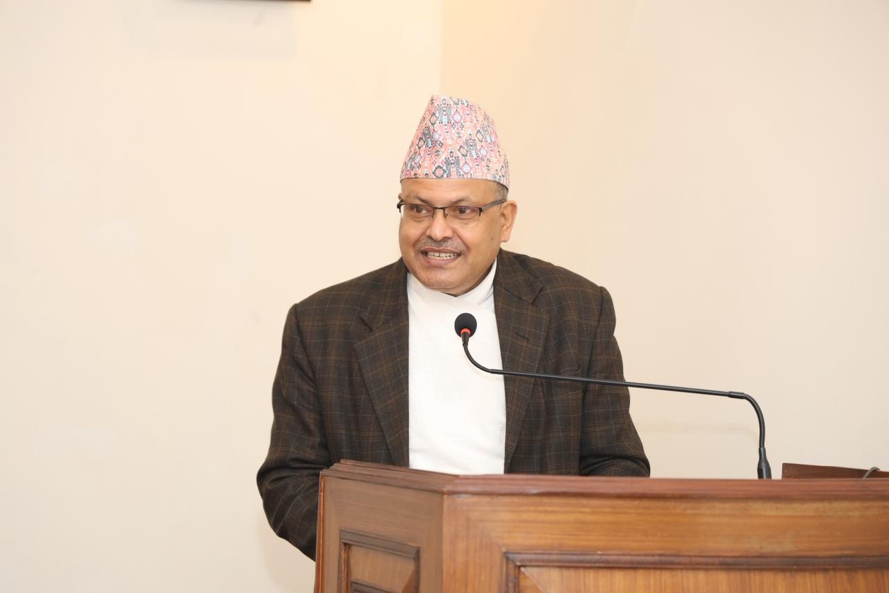 प्रतिनिधिसभा सदस्य निर्वाचनः आचारसंहिता उल्लङ्घनका सूचना तथा उजुरीका लागि अलग्गै इमेल