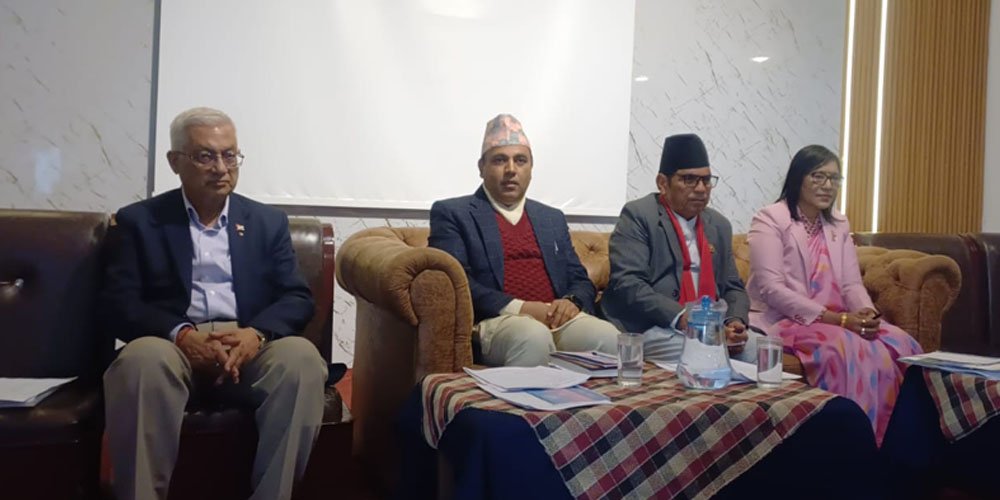 आचारसंहिता विपरीत गतिविधि भए कारबाही गर्छौं : आयुक्त डा. जानकी कुमारी तुलाधर