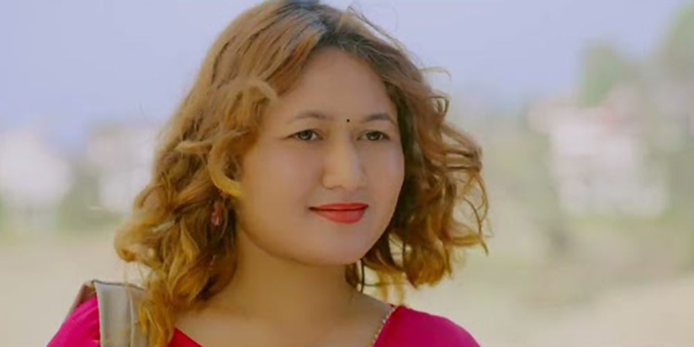 मेरो एक मत